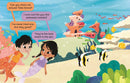 The Sunken Ship: An Acorn Book (Mermaid Days #1)