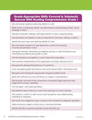 Scholastic Success with Reading Comprehension Grade 1 Workbook