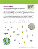 Scholastic Success with Reading Comprehension Grade 2 Workbook