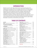 Scholastic Success with Reading Comprehension Grade 3 Workbook