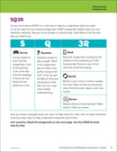 Scholastic Success with Reading Comprehension Grade 3 Workbook