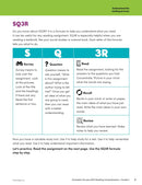 Scholastic Success with Reading Comprehension Grade 3 Workbook