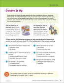 Scholastic Success with Reading Comprehension Grade 3 Workbook