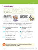 Scholastic Success with Reading Comprehension Grade 3 Workbook