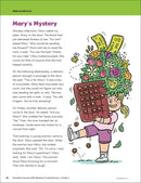 Scholastic Success with Reading Comprehension Grade 3 Workbook