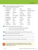 Scholastic Success with Reading Comprehension Grade 5 Workbook