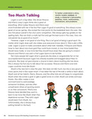 Scholastic Success with Reading Comprehension Grade 5 Workbook