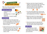 Starry Henna Night: A Branches Book (The Party Diaries #2)