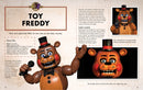 Five Nights at Freddy's Character Encyclopedia (An AFK Book)