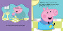 Peppa Pig: George Goes to the Potty