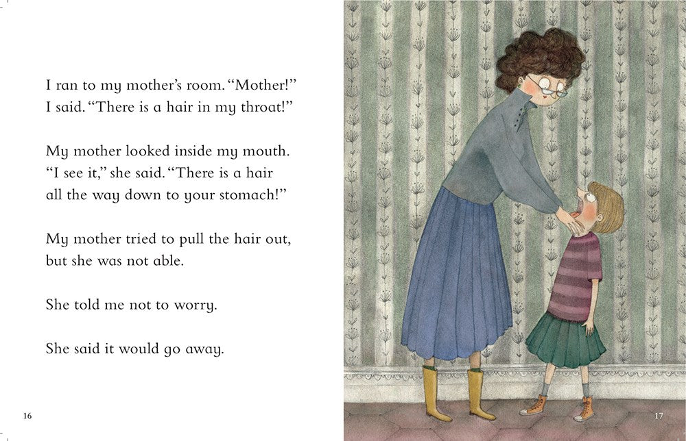 A Walk in the Dark and Other Scary Stories: An Acorn Book (Mister Shivers #4)