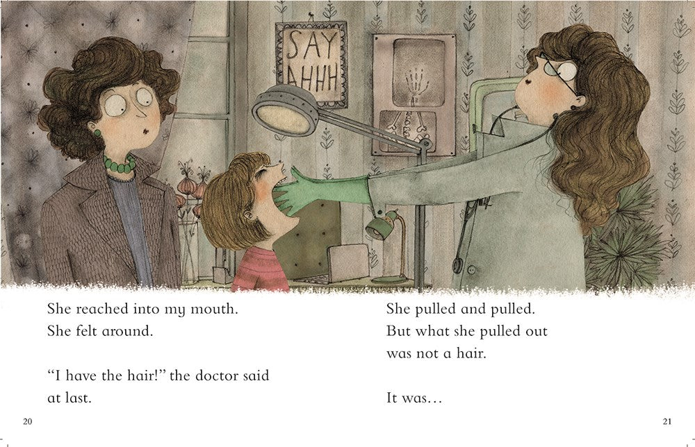 A Walk in the Dark and Other Scary Stories: An Acorn Book (Mister Shivers #4)