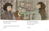 A Walk in the Dark and Other Scary Stories: An Acorn Book (Mister Shivers #4)