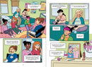 Claudia and the Bad Joke: A Graphic Novel (The Baby-sitters Club #15)