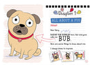 Beach Pug: A Branches Book (Diary of a Pug #10) (10)