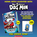 Dog Man: Big Jim Begins: A Graphic Novel (Dog Man #13): From the Creator of Captain Underpants