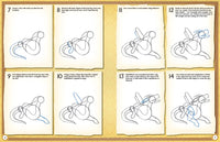 Wings of Fire: The Official How to Draw the Perfect Stocking Stuffer!