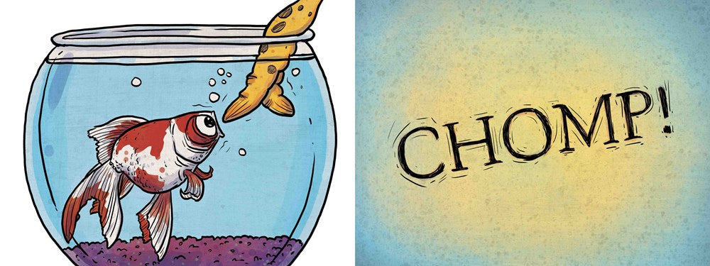 We Don't Eat Our Classmates: A Penelope Rex Book