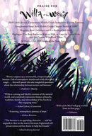 Willa of Dark Hollow