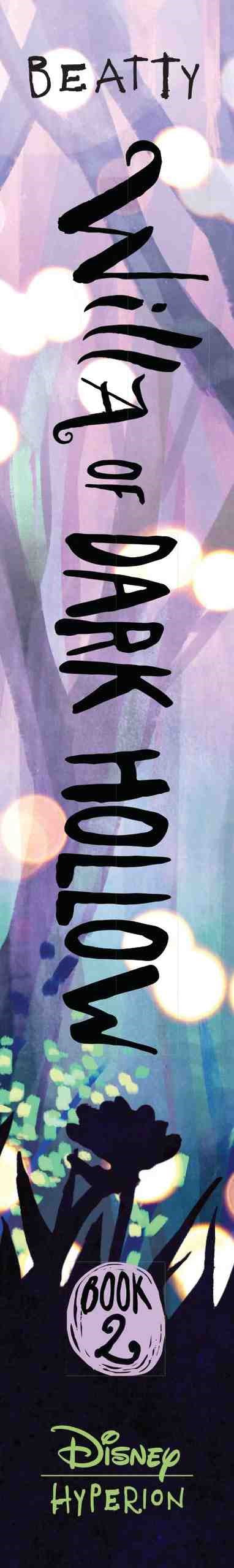 Willa of Dark Hollow