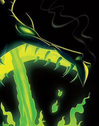 Mistress of All Evil-Villains, Book 4: A Tale of the Dark Fairy