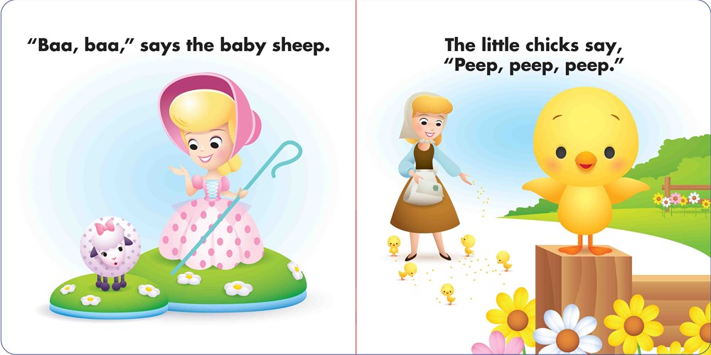 Disney Baby: My First Easter