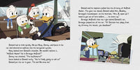 DuckTales: Woooo! ReadAlong Storybook and CD