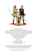 Star Wars: An ObiWan & Anakin Adventure