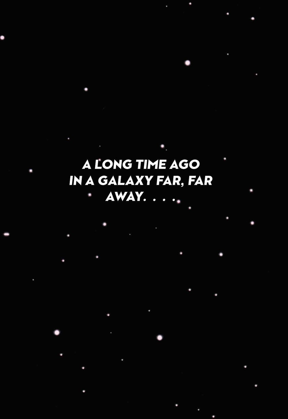 Star Wars: An ObiWan & Anakin Adventure