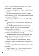 Star Wars: An ObiWan & Anakin Adventure