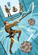 Star Wars: An ObiWan & Anakin Adventure