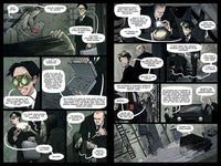 Eoin Colfer: Artemis Fowl: The Graphic Novel