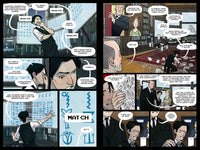 Eoin Colfer: Artemis Fowl: The Graphic Novel