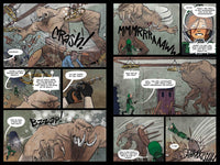 Eoin Colfer: Artemis Fowl: The Graphic Novel