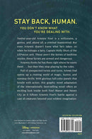 Eoin Colfer: Artemis Fowl: The Graphic Novel