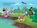 Mickey Mouse Mixed-Up Adventures: Campy Camper Day
