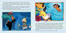 Lilo & Stitch ReadAlong Storybook and CD