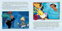 Lilo & Stitch ReadAlong Storybook and CD