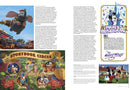 A Portrait of Walt Disney World: 50 Years of The Most Magical Place on Earth (Media tie-in)