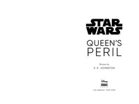 Queen's Peril
