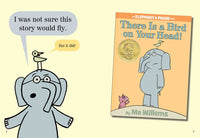 An Elephant & Piggie Biggie! Volume 3