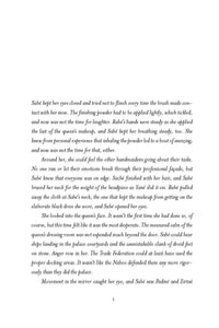 Star Wars: Queen's Shadow