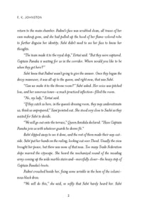 Star Wars: Queen's Shadow