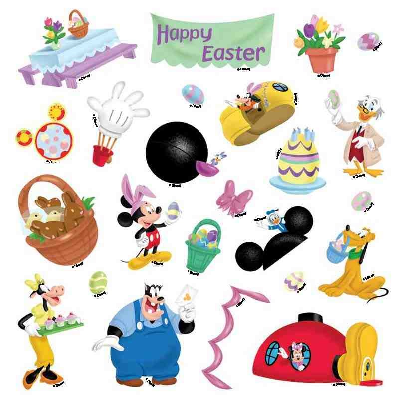 Mickey Mouse Clubhouse: Mickey's Easter Hunt