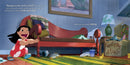 Holiday Mischief with Stitch