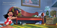 Holiday Mischief with Stitch