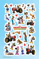 World of Reading: Old McMickey Had a Farm