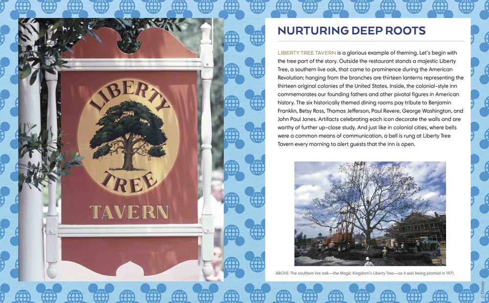 Delicious Disney: Walt Disney World : Recipes & Stories from The Most Magical Place on Earth (Media tie-in)