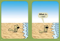 Guess What!?-An Unlimited Squirrels Book