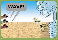 Guess What!?-An Unlimited Squirrels Book